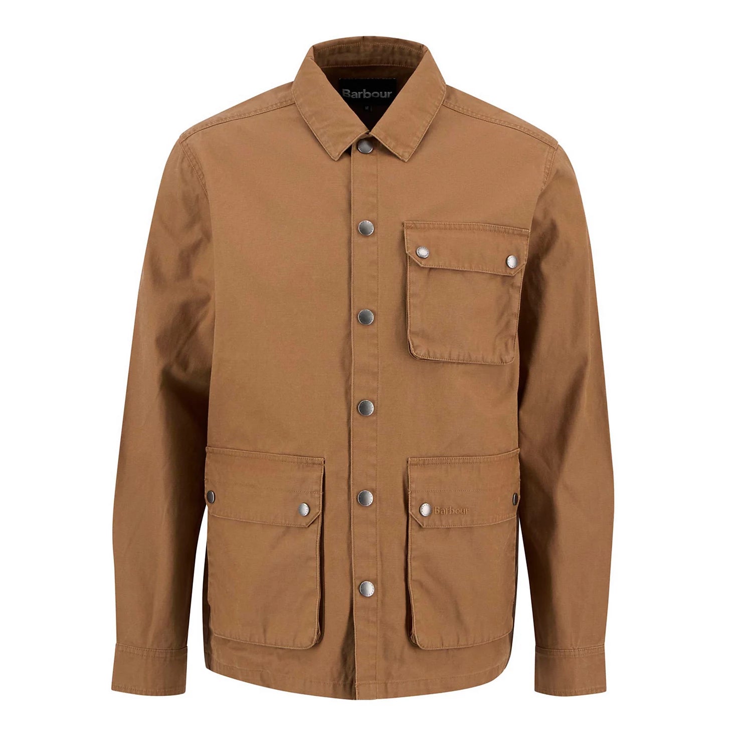 Barbour® Kippford Canvas Jacket / Orvis
