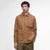 BRONZE BROWN