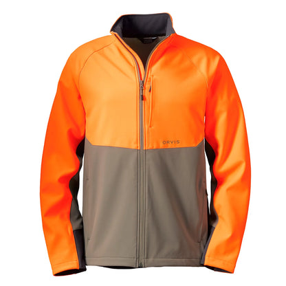 Men's PRO Upland Softshell Jacket / Orvis
