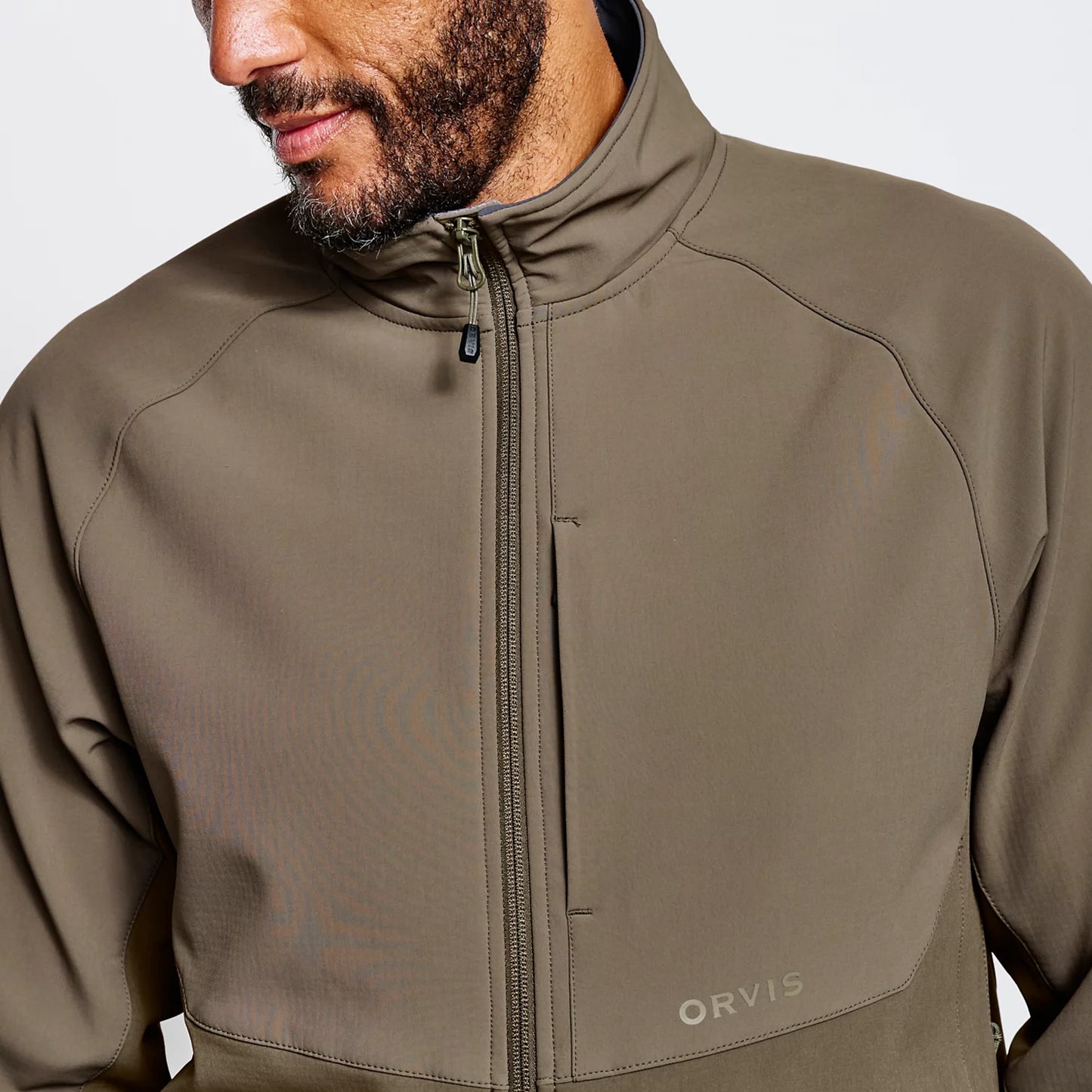 Men's PRO Upland Softshell Jacket / Orvis