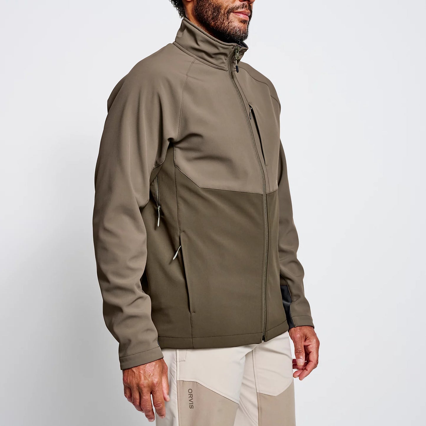 Men's PRO Upland Softshell Jacket / Orvis
