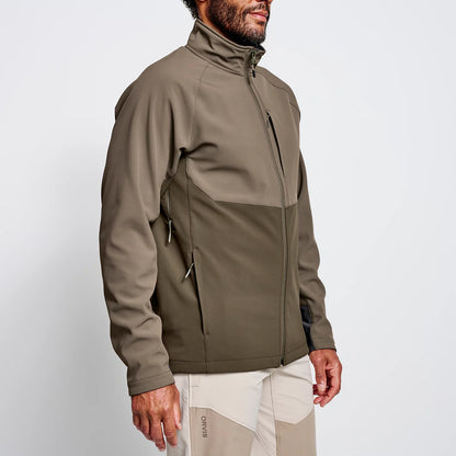 Men's PRO Upland Softshell Jacket / Orvis