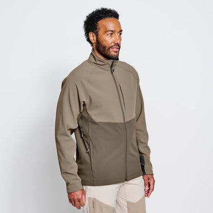 Men's PRO Upland Softshell Jacket / Orvis