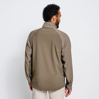 Men's PRO Upland Softshell Jacket / Orvis