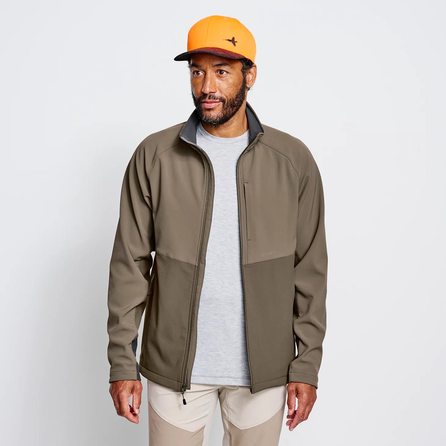 Men's PRO Upland Softshell Jacket / Orvis