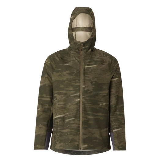 Men's PRO LT Softshell Hoodie / Orvis