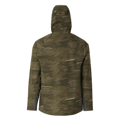 Men's PRO LT Softshell Hoodie / Orvis