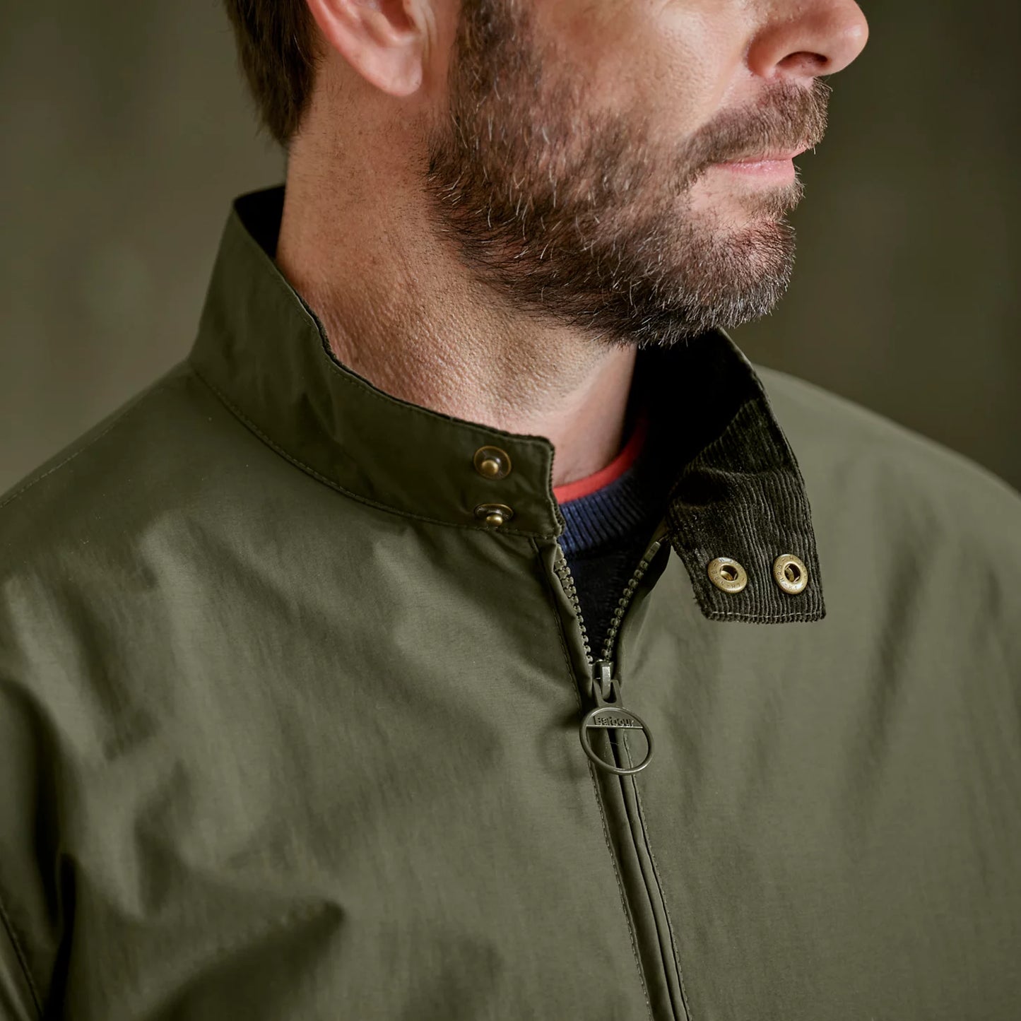 Barbour® Royston Casual Jacket / Orvis