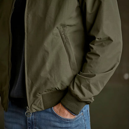 Barbour® Royston Casual Jacket / Orvis