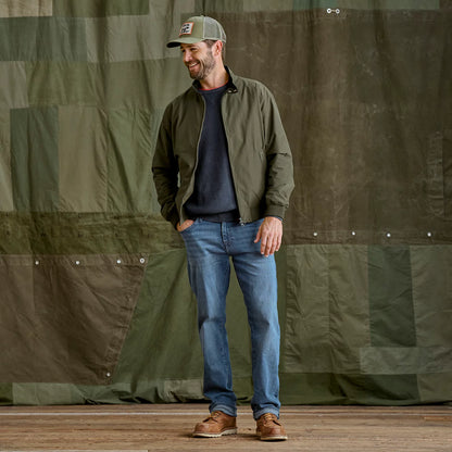 Barbour® Royston Casual Jacket / Orvis
