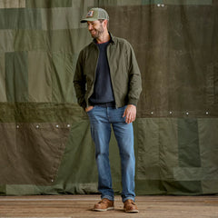 Barbour® Royston Casual Jacket / Orvis