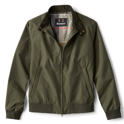 Barbour® Royston Casual Jacket / Orvis