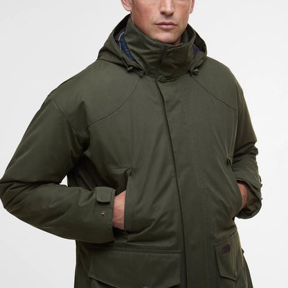 Barbour® Farlam Waterproof Jacket / Orvis