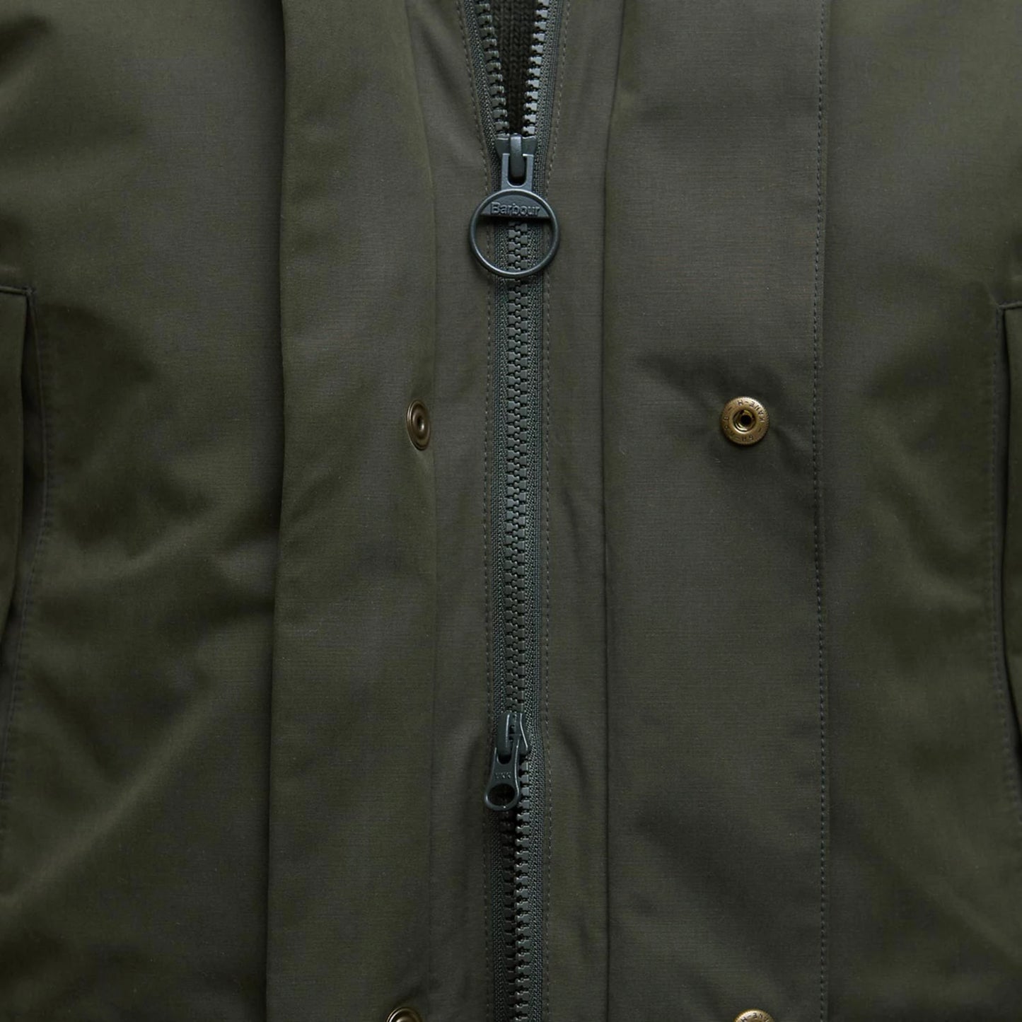 Barbour® Farlam Waterproof Jacket / Orvis