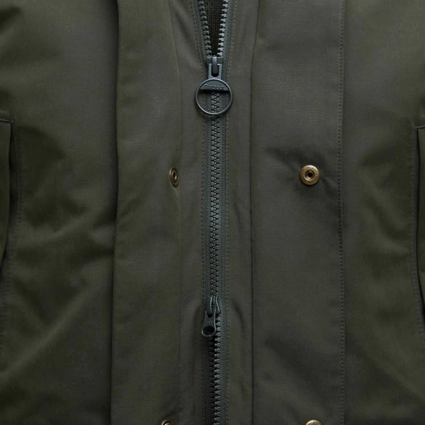 Barbour® Farlam Waterproof Jacket / Orvis