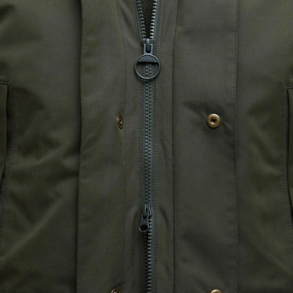 Barbour® Farlam Waterproof Jacket / Orvis