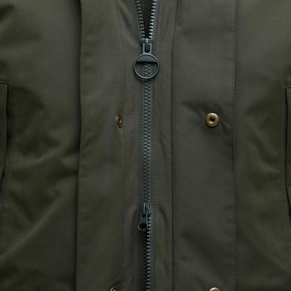 Barbour® Farlam Waterproof Jacket / Orvis