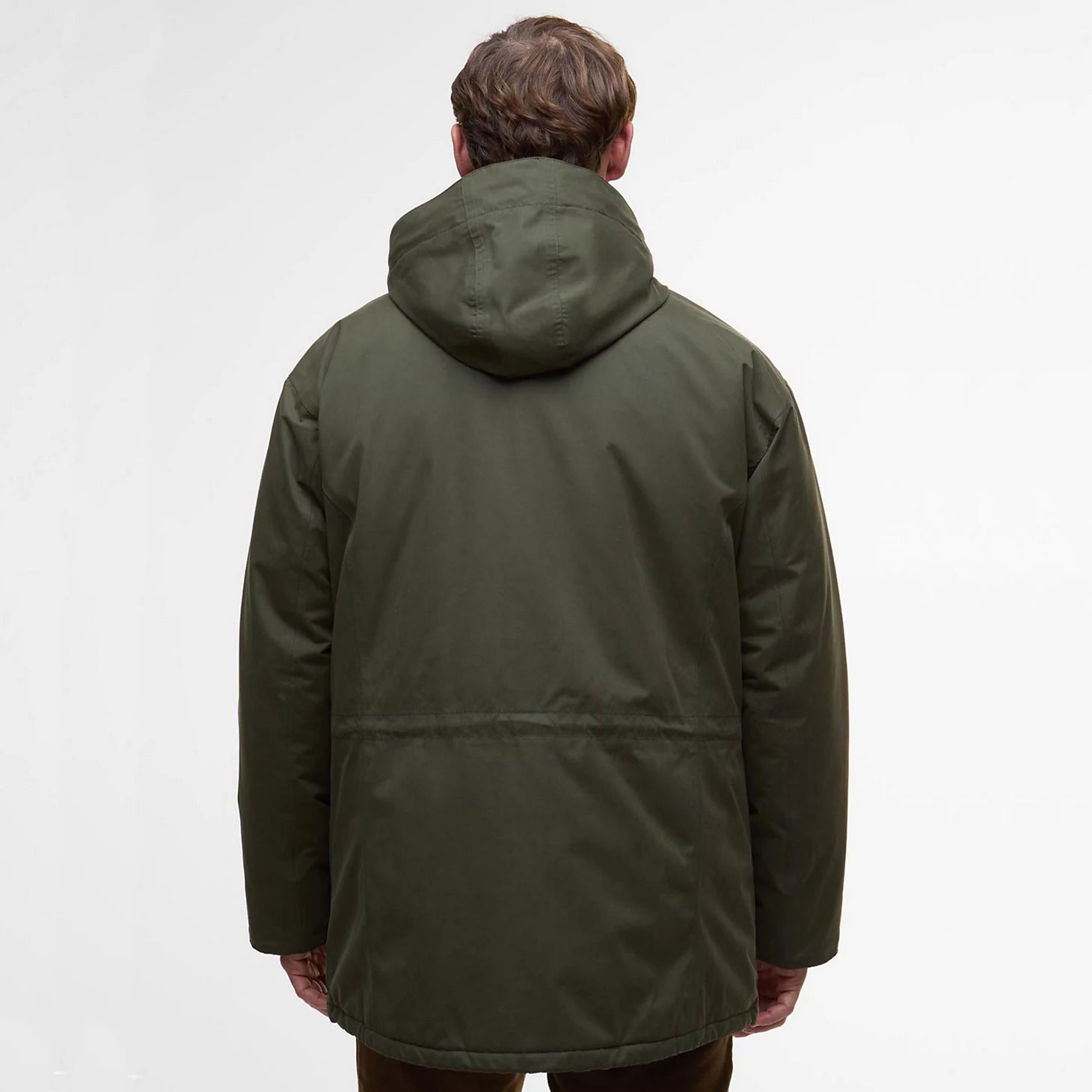 Barbour® Farlam Waterproof Jacket / Orvis