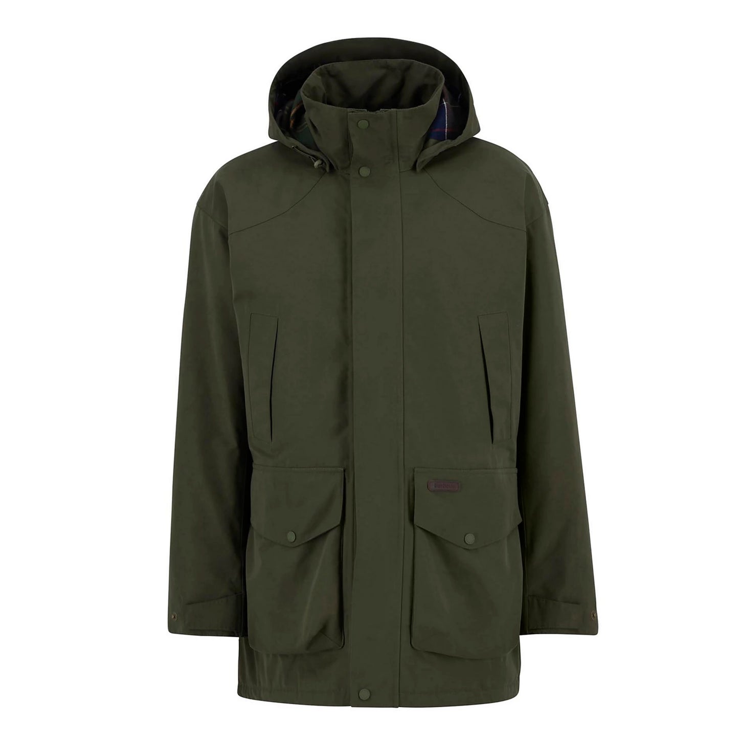 Barbour® Farlam Waterproof Jacket / Orvis