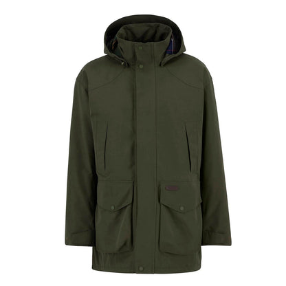 Barbour® Farlam Waterproof Jacket / Orvis