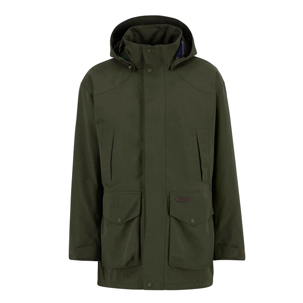 Barbour® Farlam Waterproof Jacket / Orvis