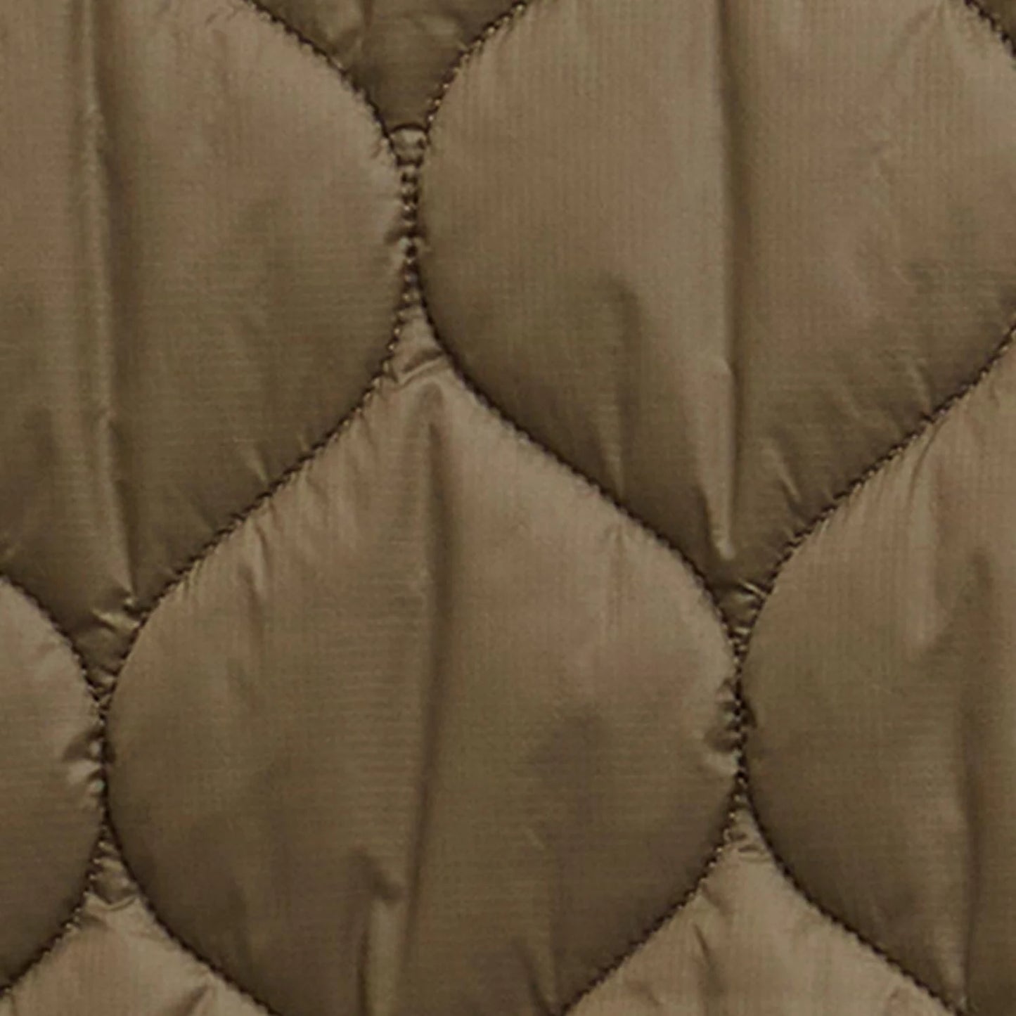 Barbour® Re-Engineered Spey Quilted Hooded Jacket / Orvis