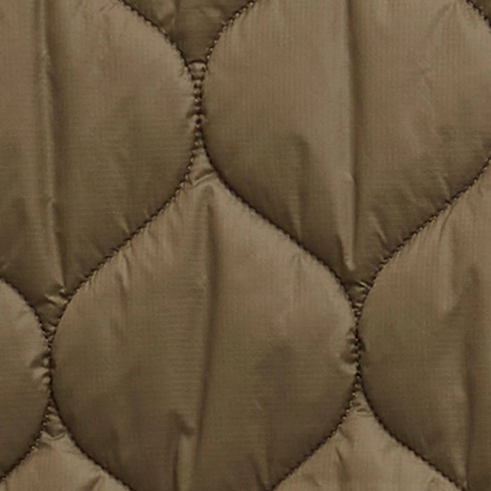 Barbour® Re-Engineered Spey Quilted Hooded Jacket / Orvis