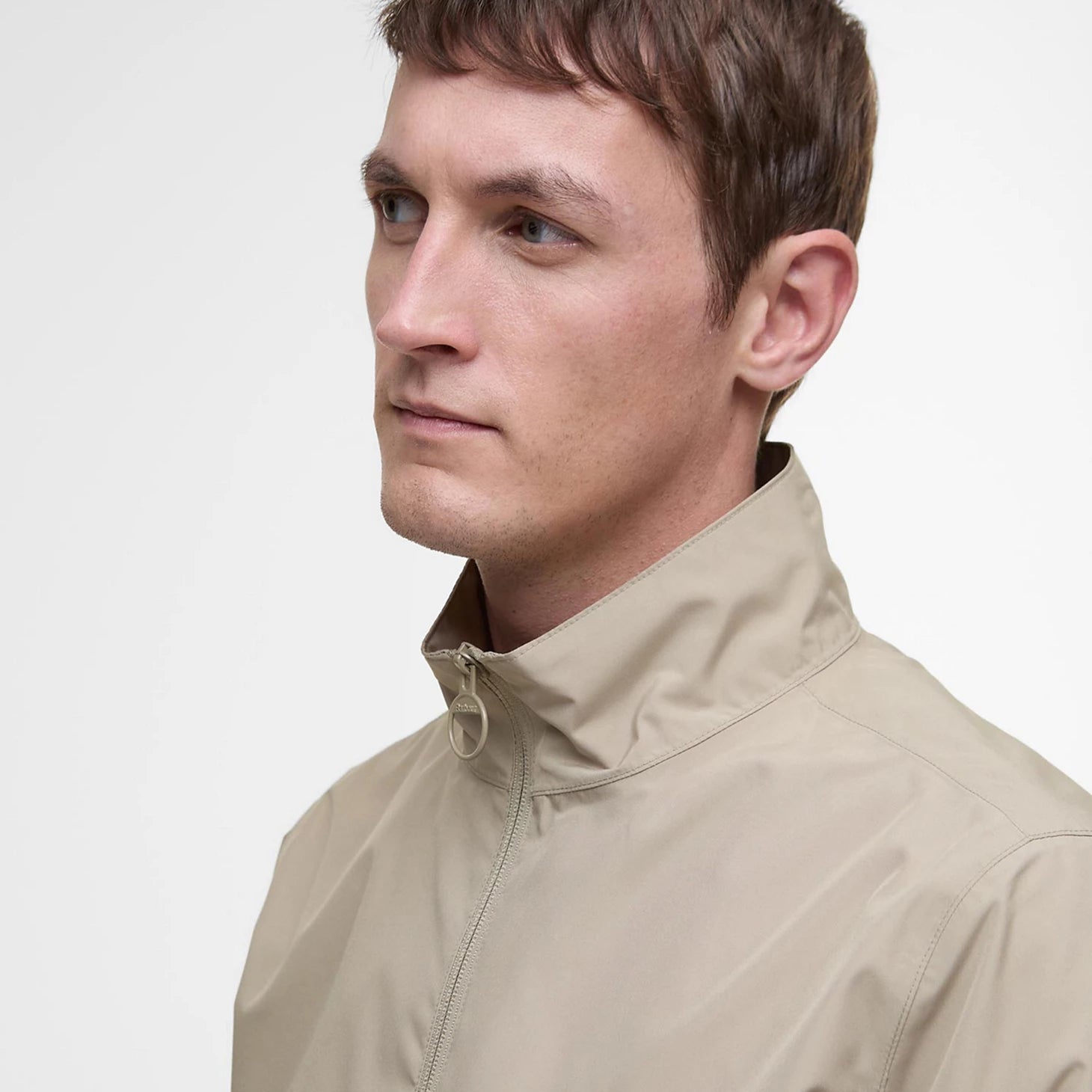 Barbour® Korbel Waterproof Jacket / Orvis