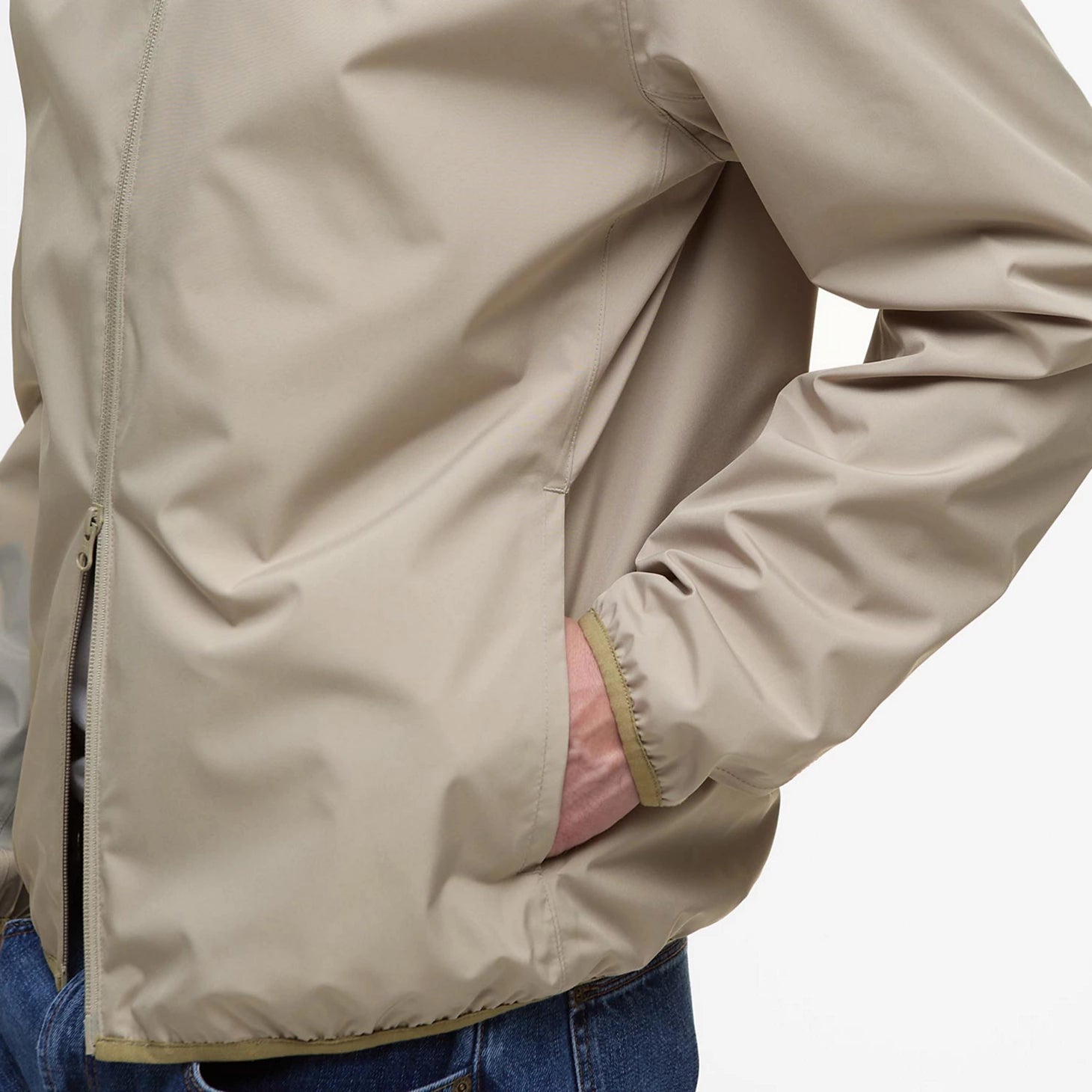 Barbour® Korbel Waterproof Jacket / Orvis