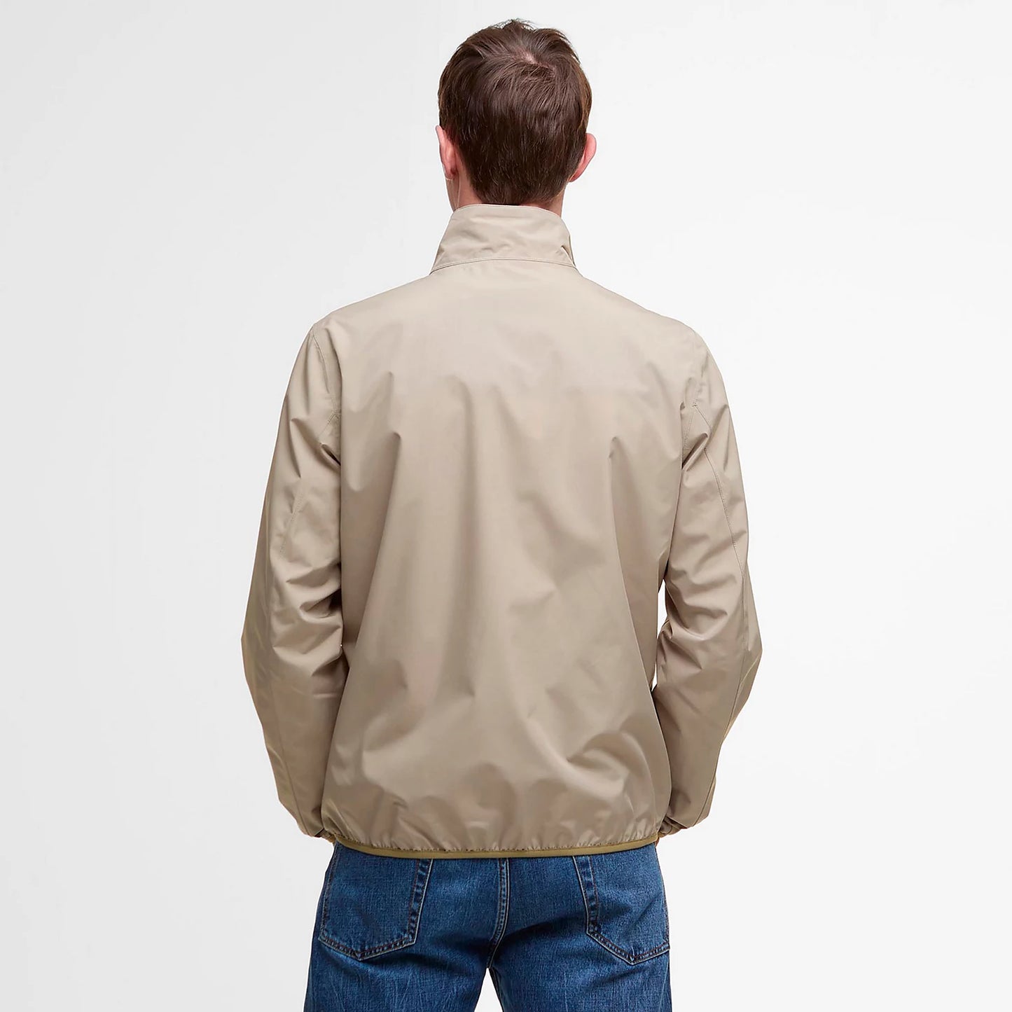 Barbour® Korbel Waterproof Jacket / Orvis