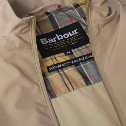 Barbour® Korbel Waterproof Jacket / Orvis
