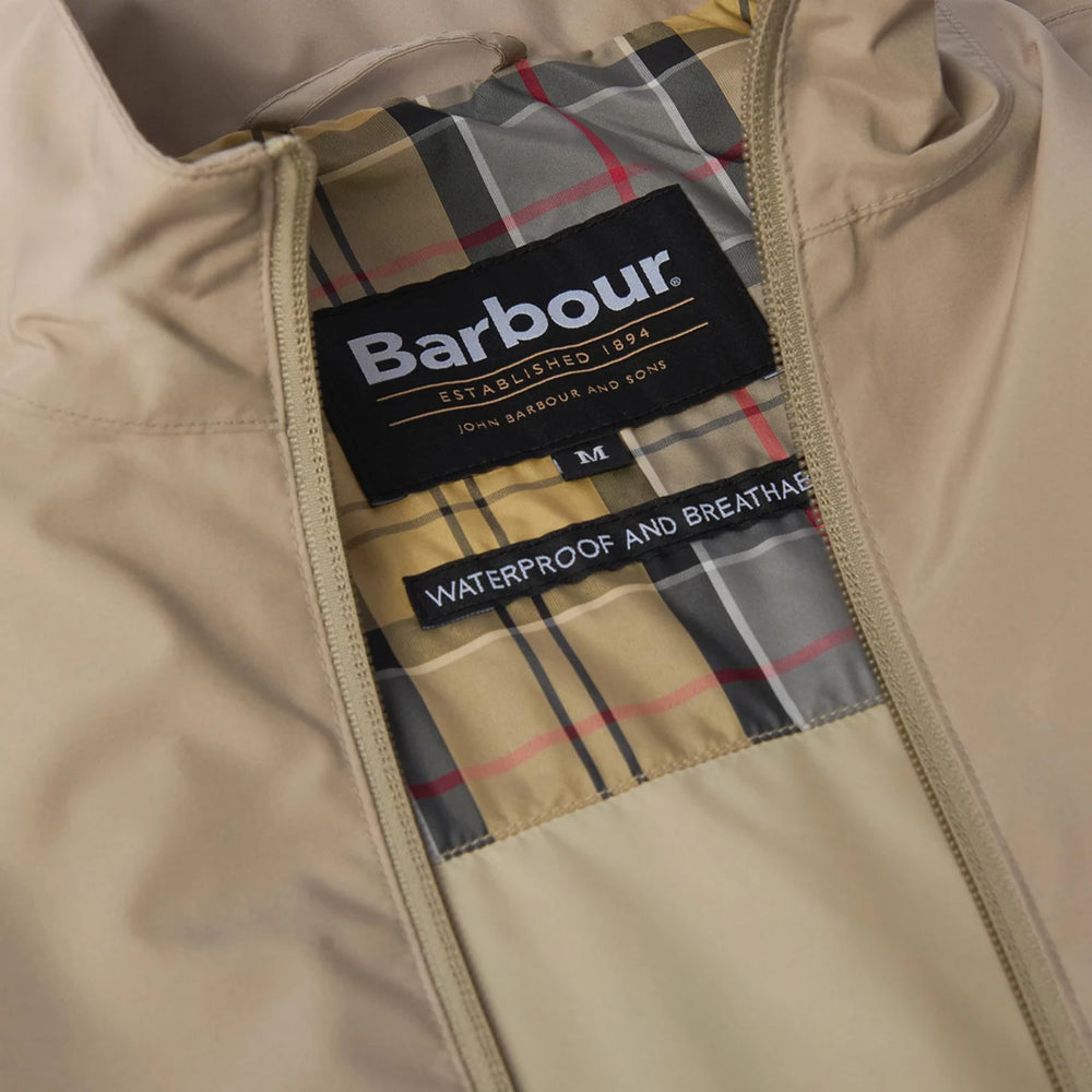 Barbour® Korbel Waterproof Jacket / Orvis