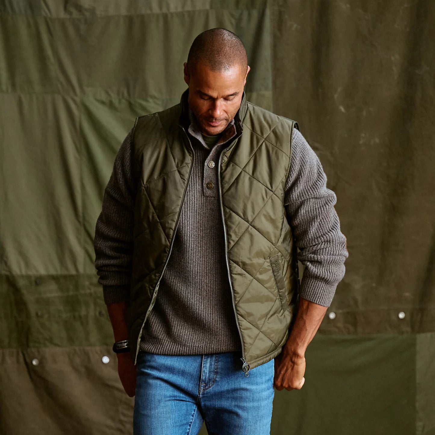 Barbour® Finn Gilet / Orvis