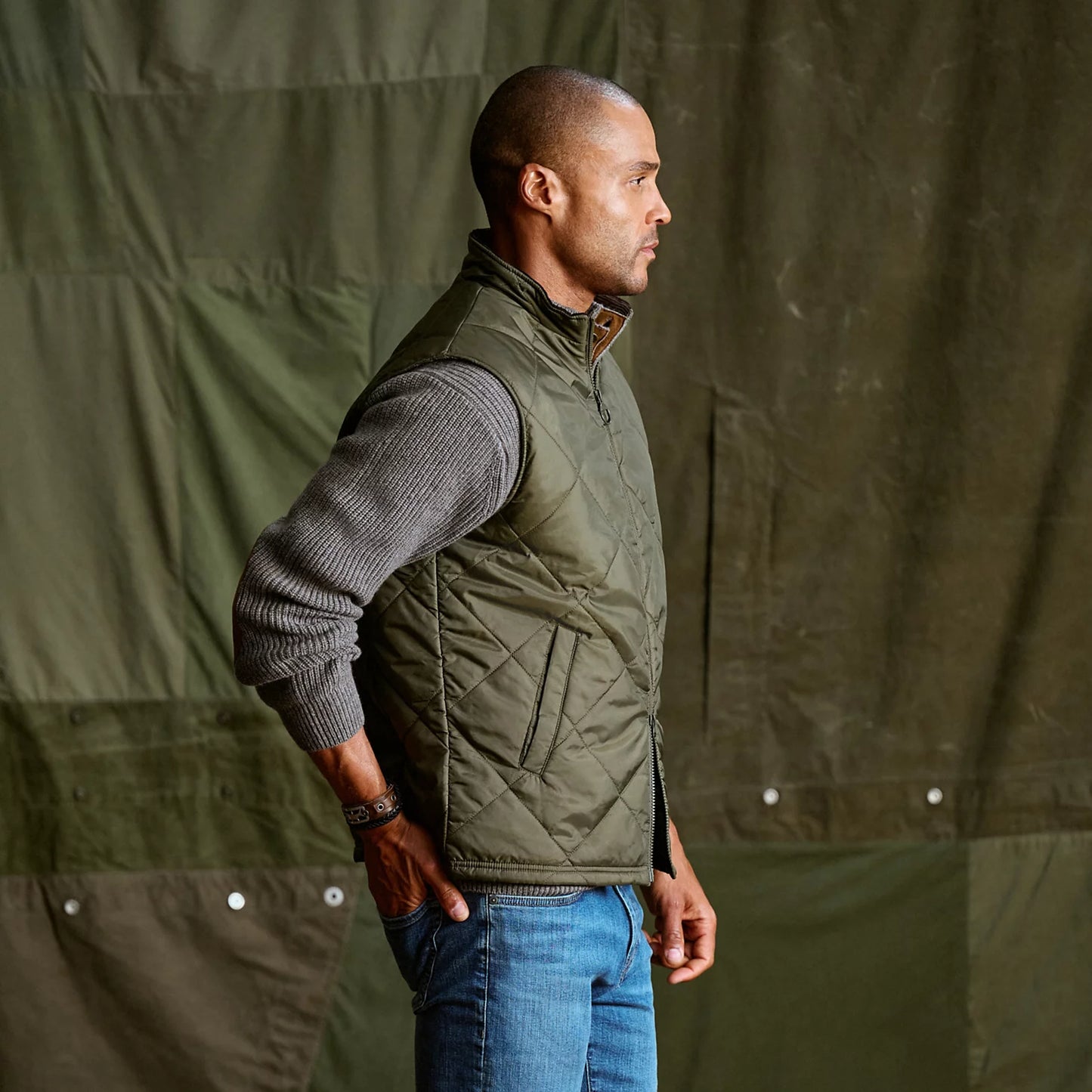 Barbour® Finn Gilet / Orvis