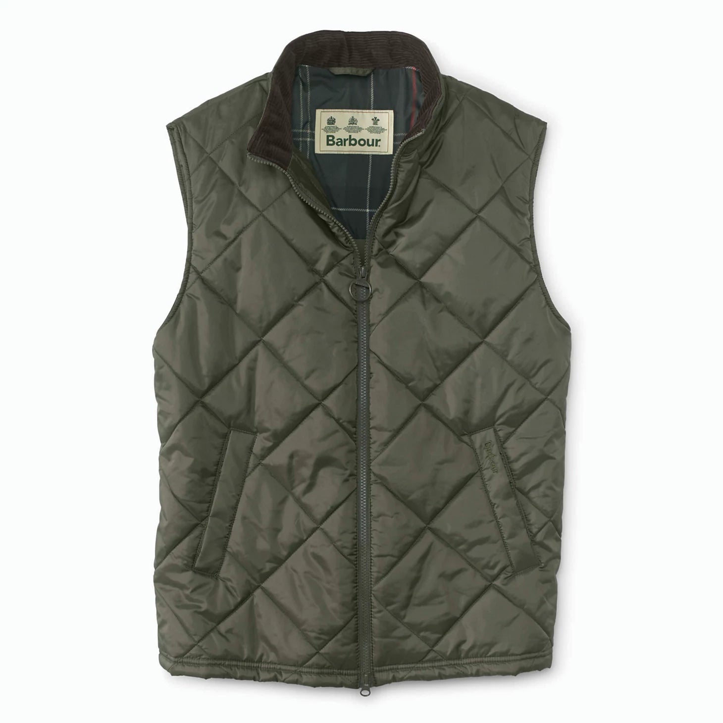 Barbour® Finn Gilet / Orvis