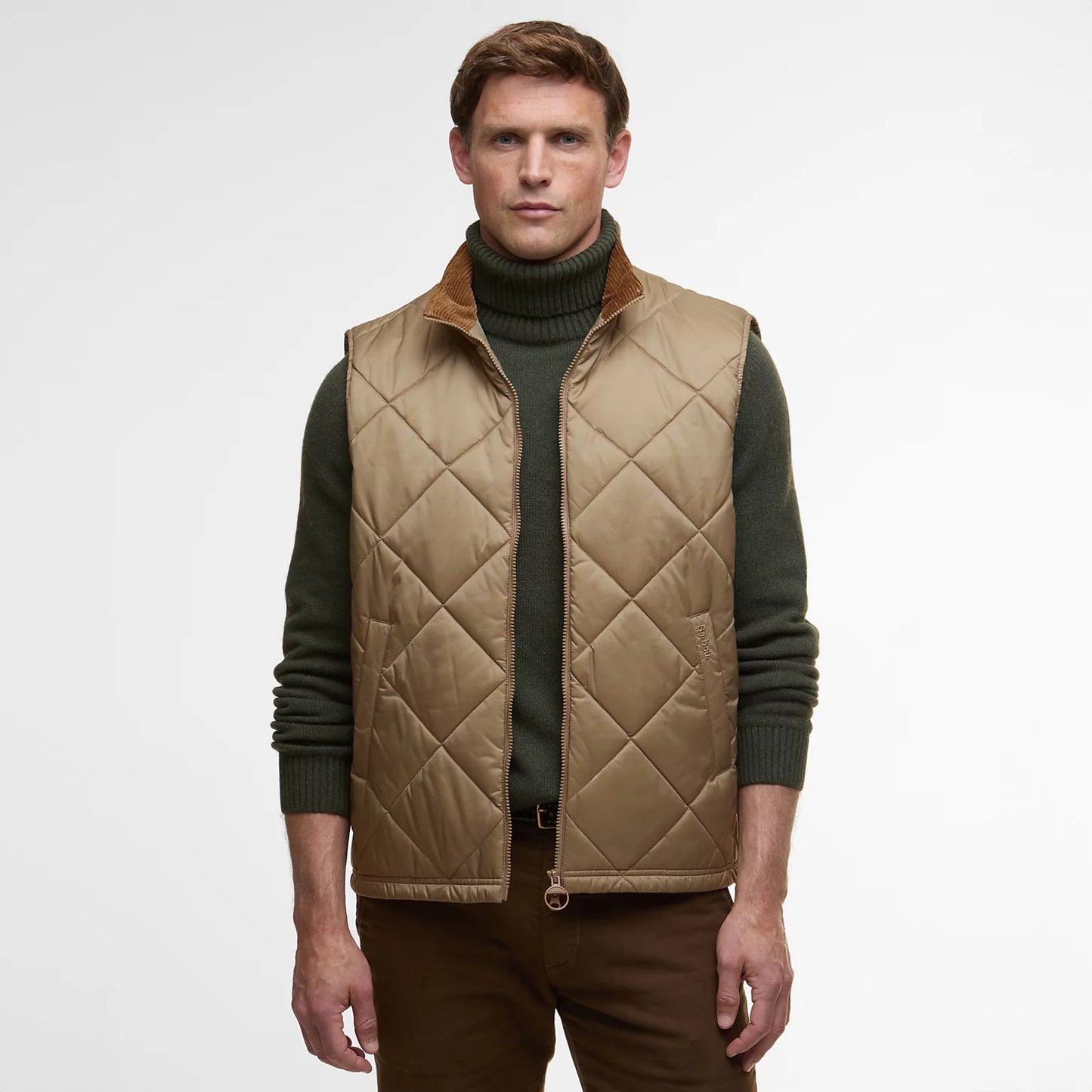 MILITARY BROWN,S