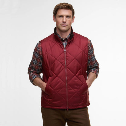 BRICK RED,S