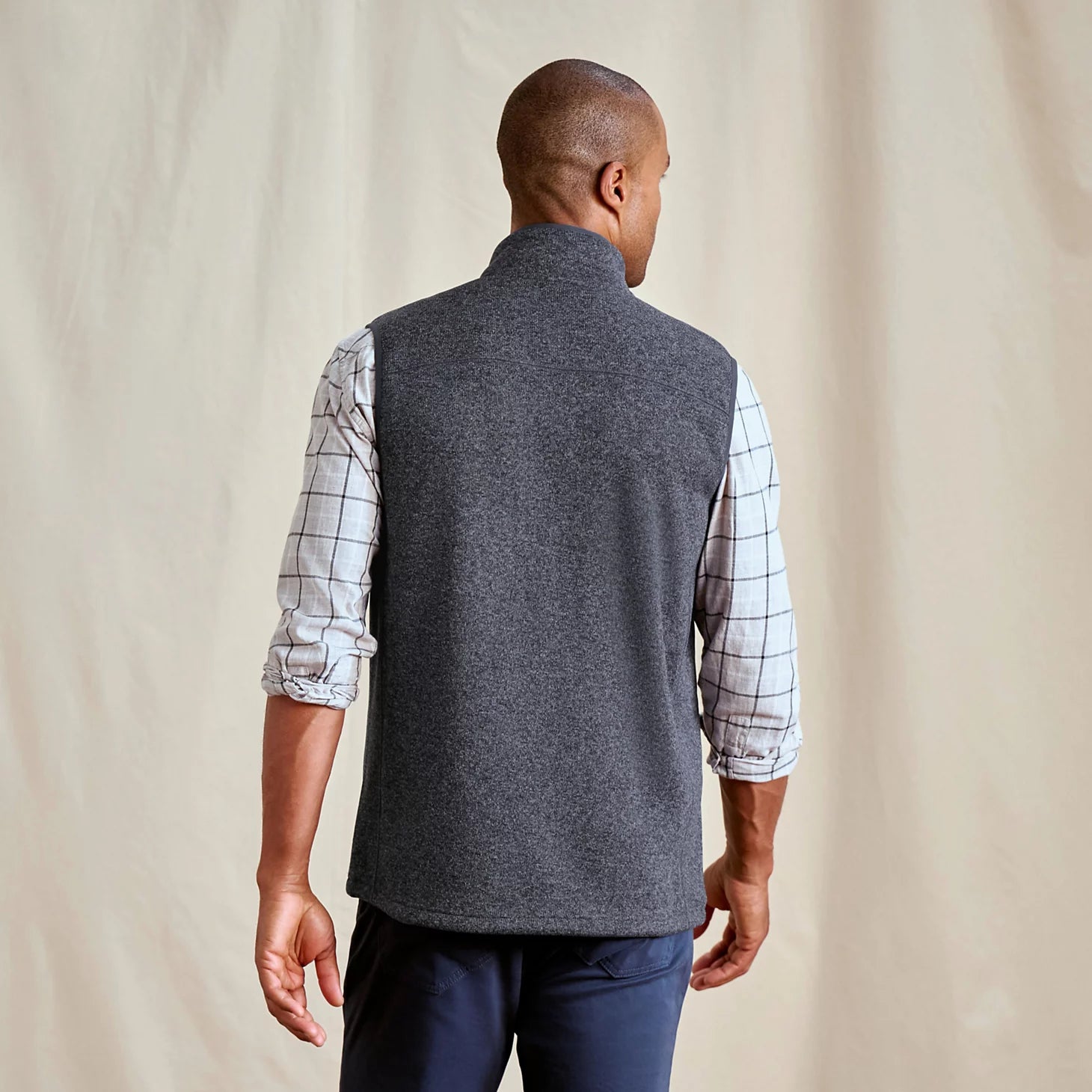 R65™ Sweater Fleece Vest / Orvis