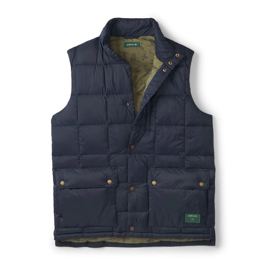 Men's Campfire Insulated Vest / Orvis