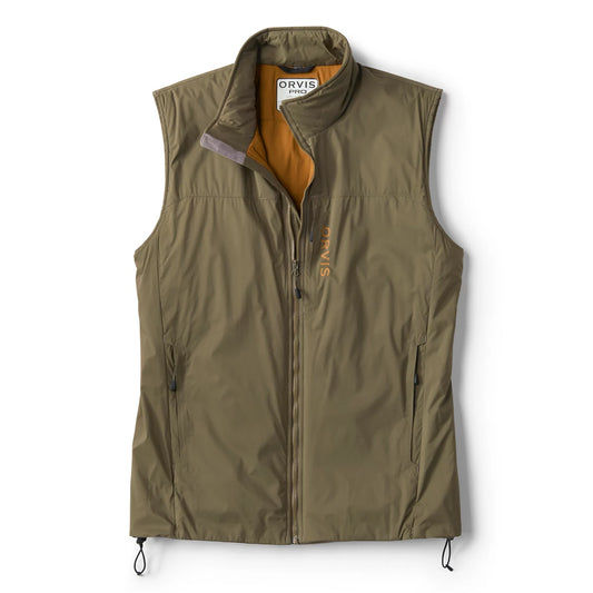 Men's PRO Insulated Vest / Orvis