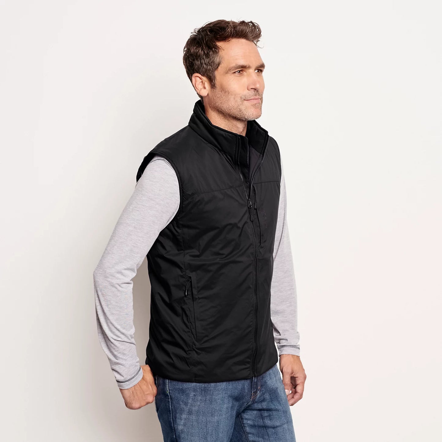 Men's PRO Insulated Vest / Orvis