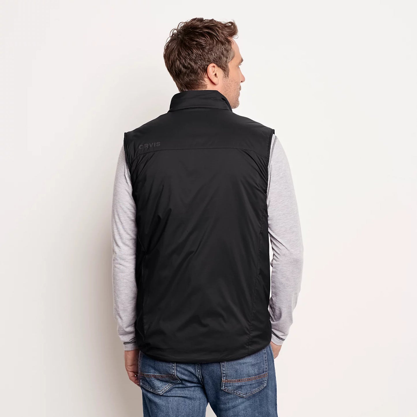Men's PRO Insulated Vest / Orvis