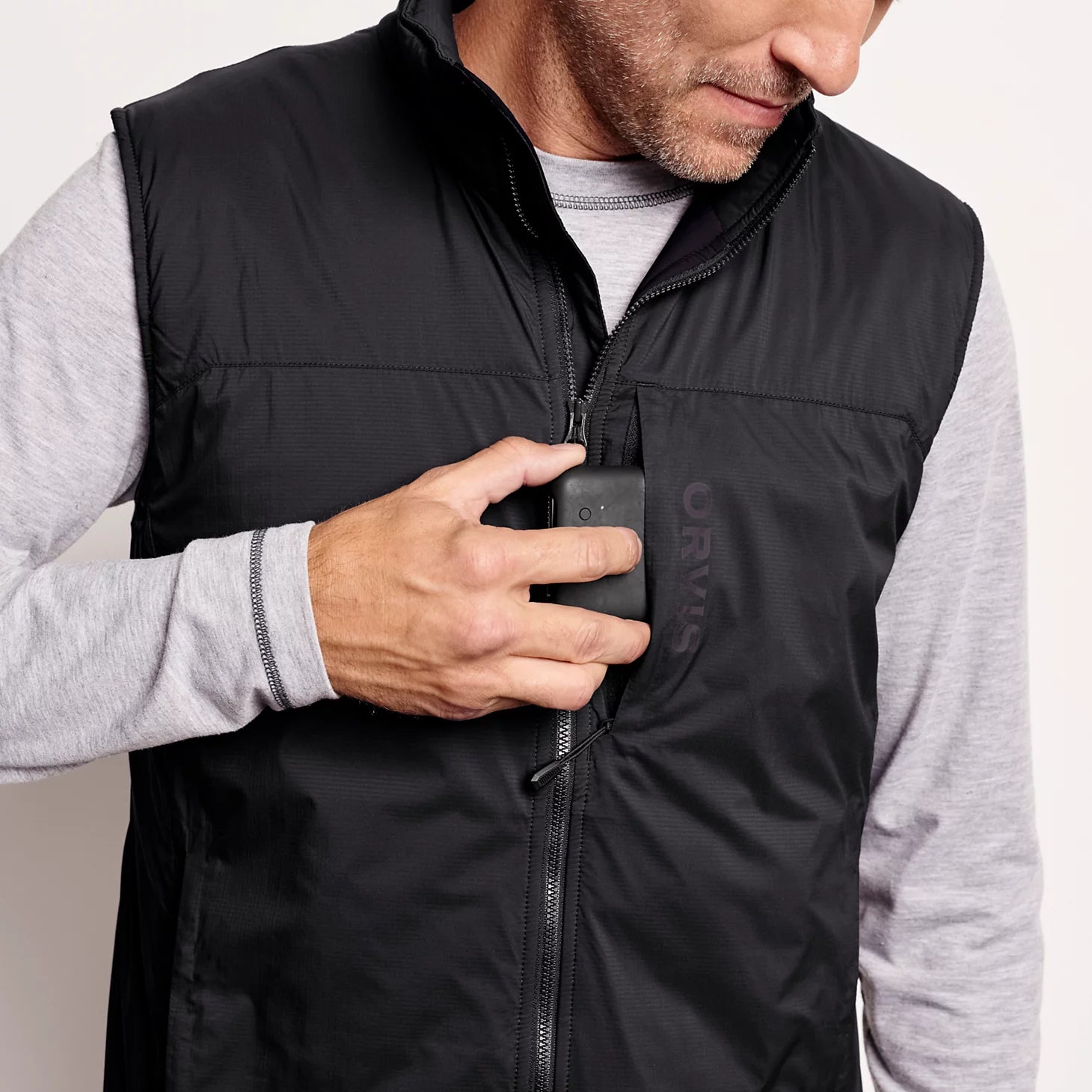 Men's PRO Insulated Vest / Orvis