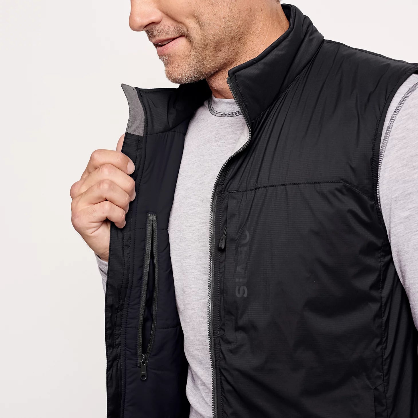 Men's PRO Insulated Vest / Orvis