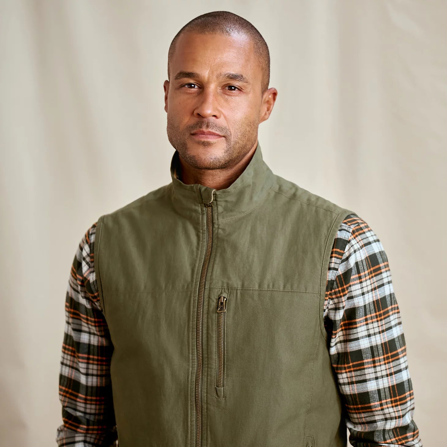 Briar Vest / Orvis