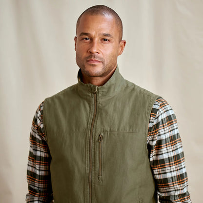 Briar Vest / Orvis