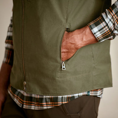 Briar Vest / Orvis