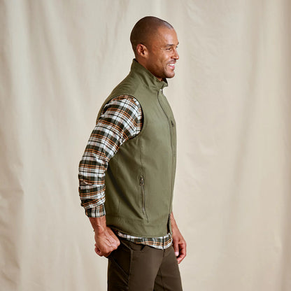 Briar Vest / Orvis