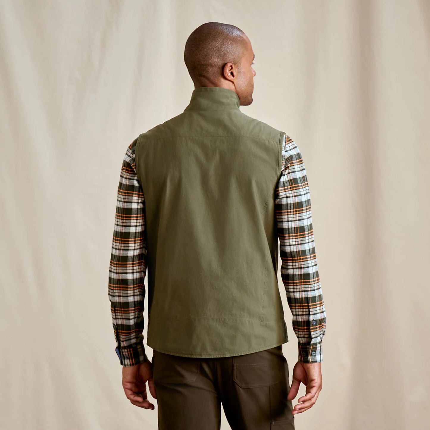 Briar Vest / Orvis