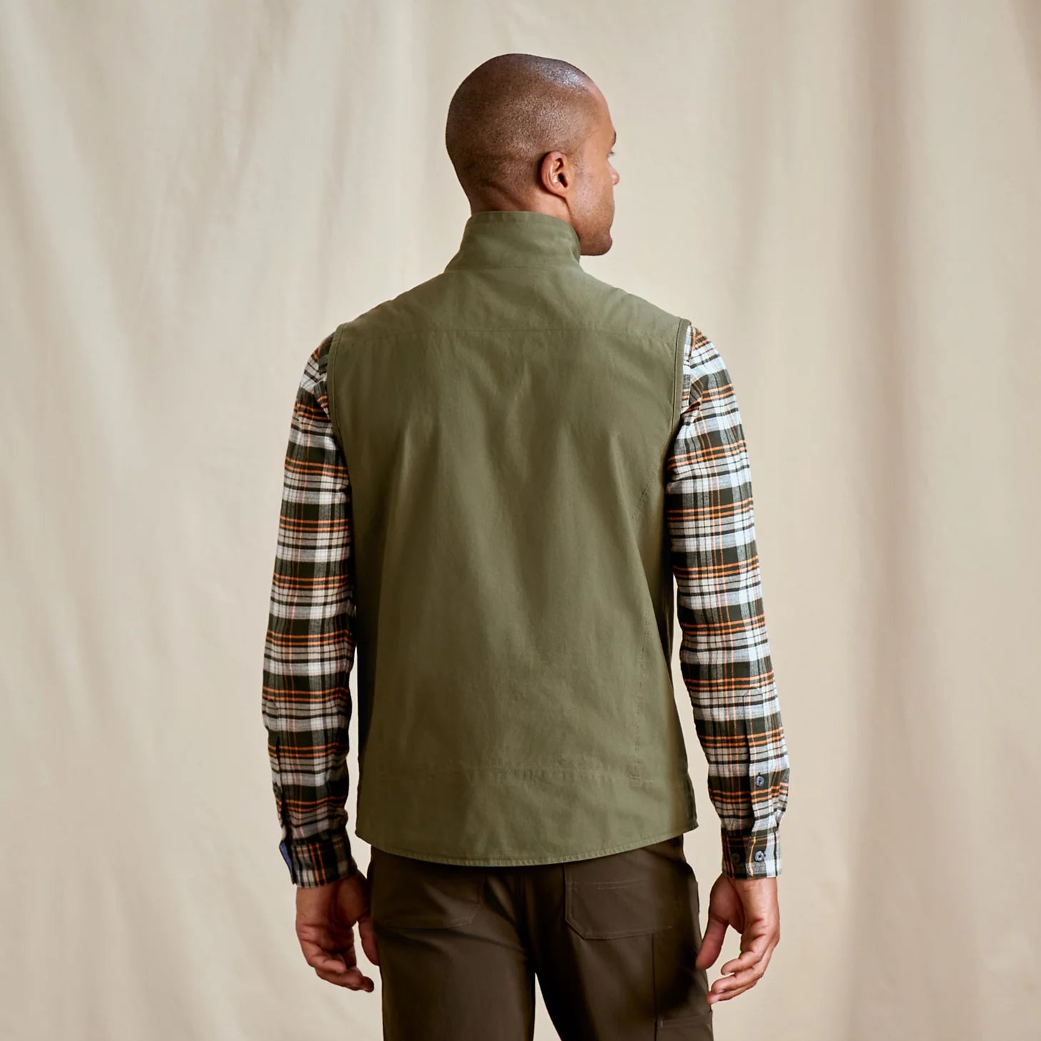 Briar Vest / Orvis
